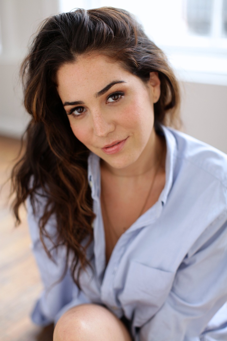 Audrey Esparza Audrey Esparza