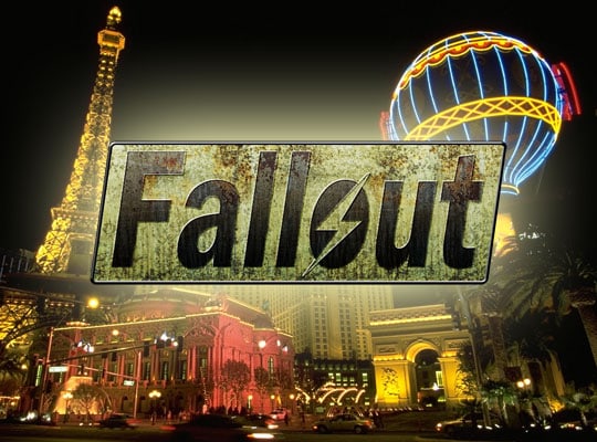 Fallout: New Vegas