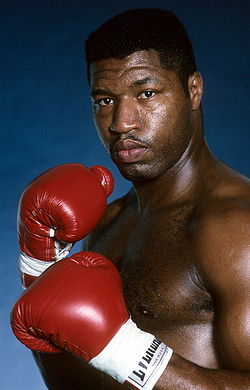 Ray Mercer