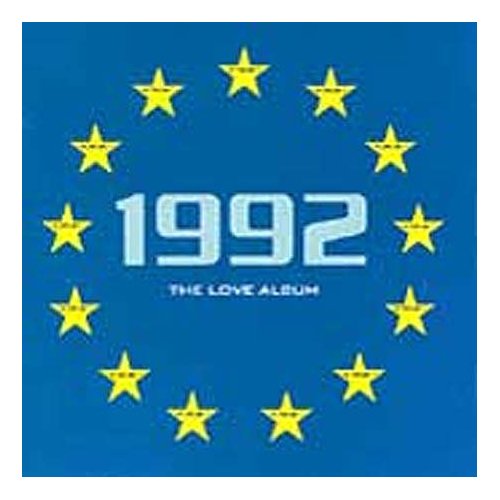 1992 - the Love Album