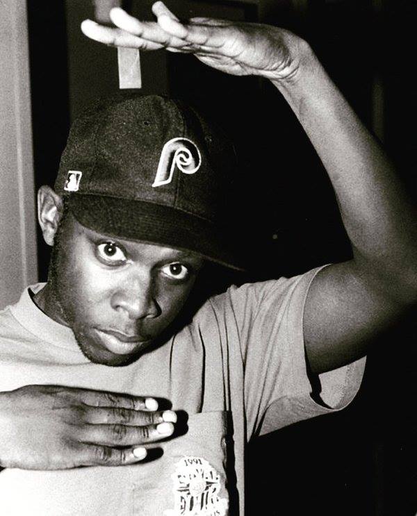 Phife Dawg