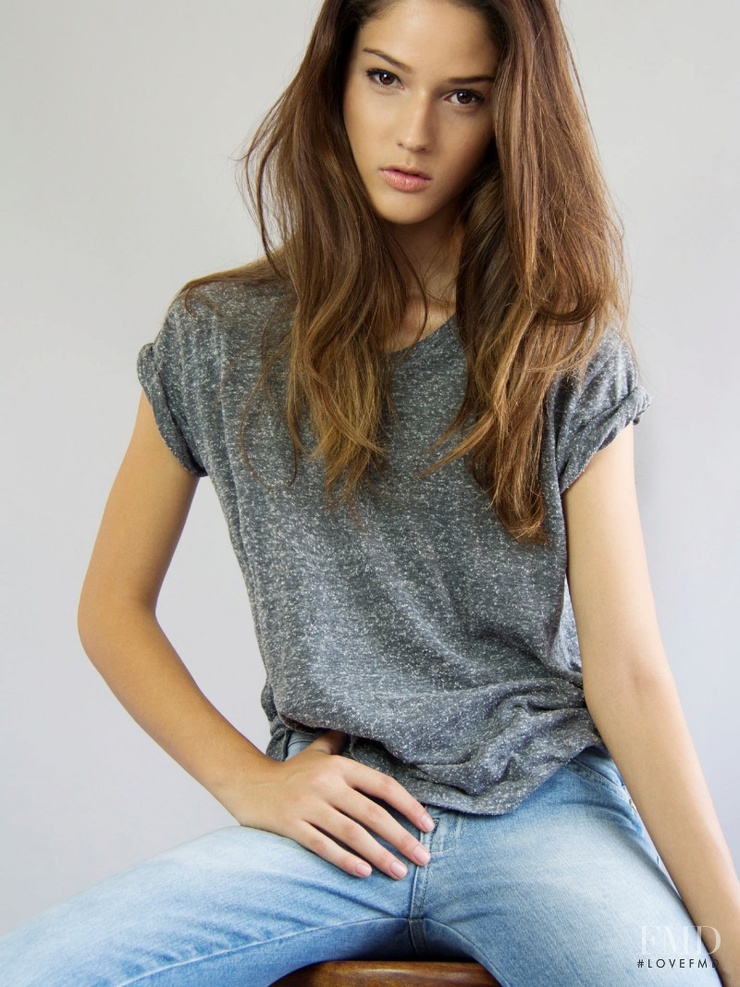 Ana Ligia