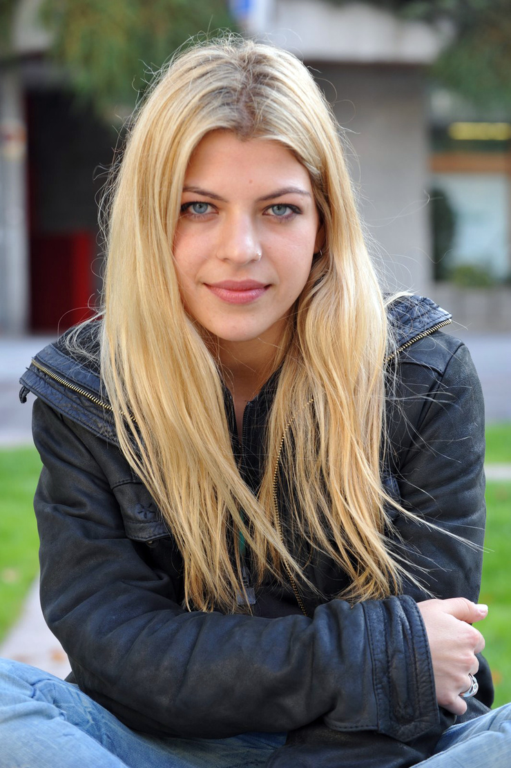 Thaïs blume