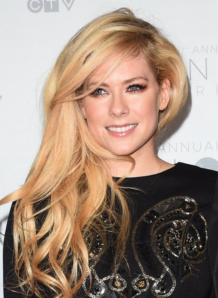 Avril Lavigne Avril Lavigne