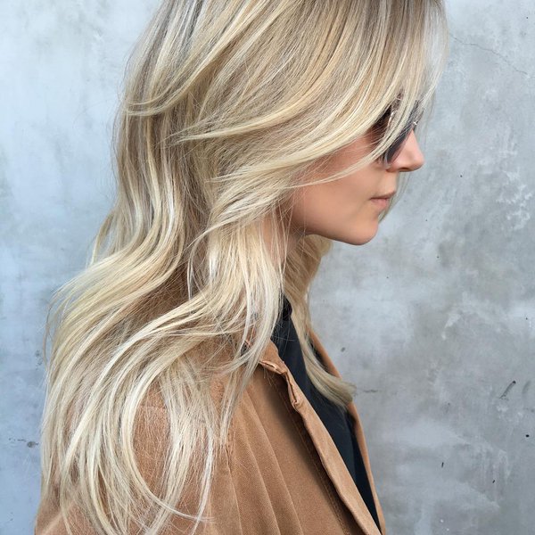Jennifer Morrison