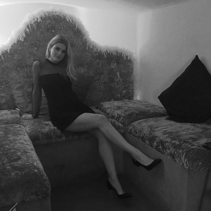 Ashley James