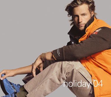Gabriel Aubry