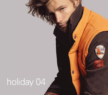 Gabriel Aubry