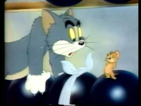 The Bowling Alley-Cat (1942)