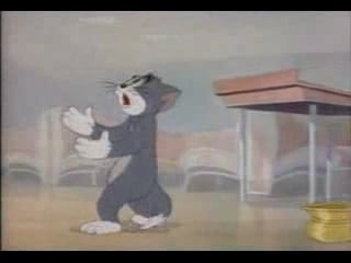The Bowling Alley-Cat (1942)
