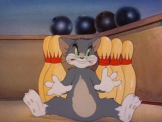 The Bowling Alley-Cat (1942)