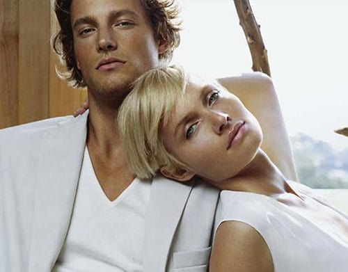Gabriel Aubry