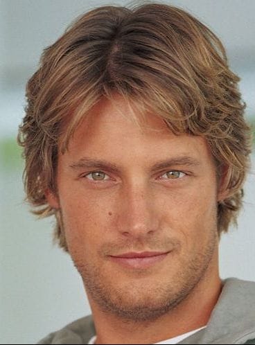 Gabriel Aubry