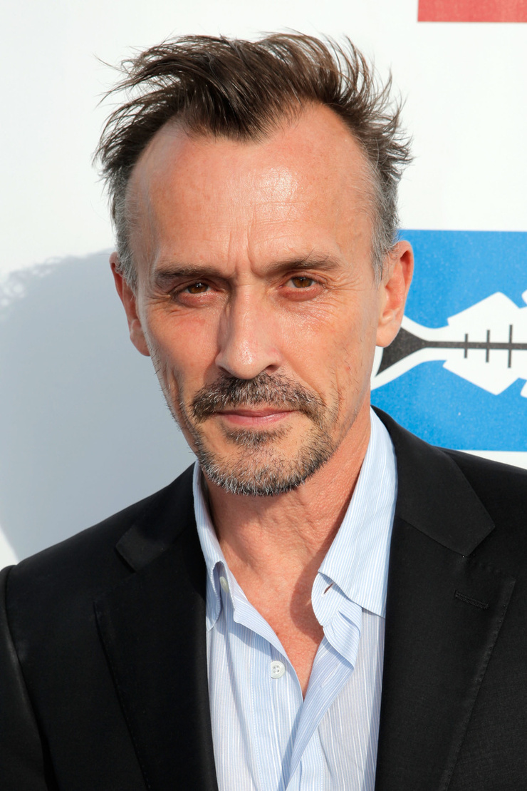 Robert Knepper