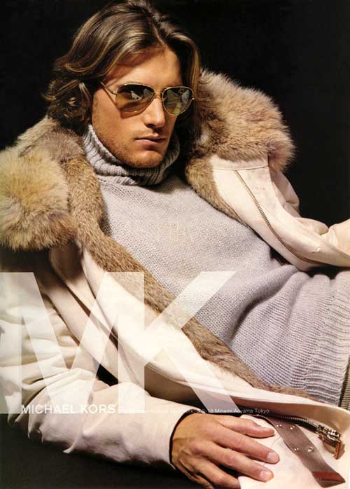 Gabriel Aubry