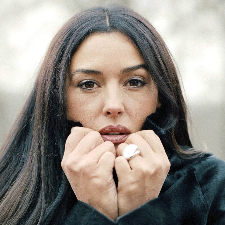 Monica Bellucci Monica Bellucci