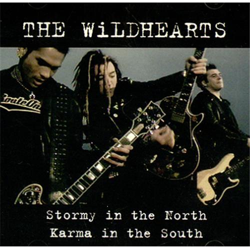 Stormy in the North Karma in the South [CD 2]