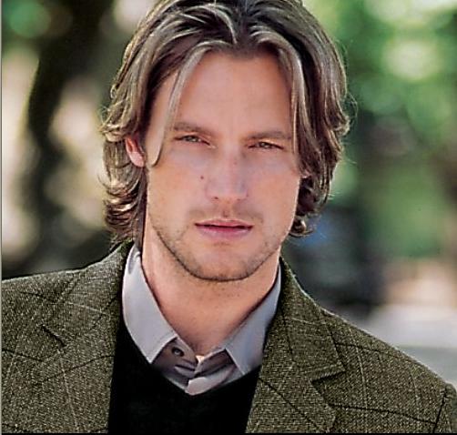 Gabriel Aubry