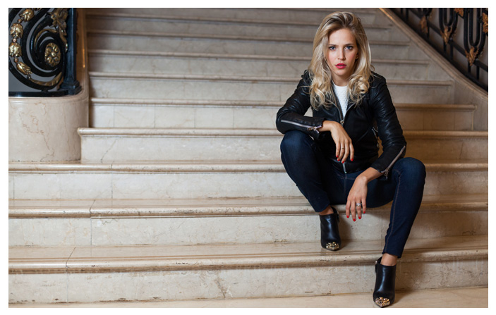 Luisana Lopilato