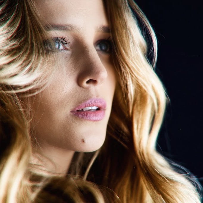Luisana Lopilato