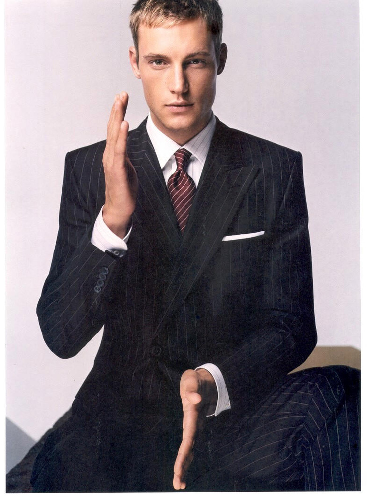 Gabriel Aubry