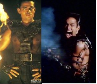 Mario Van Peebles