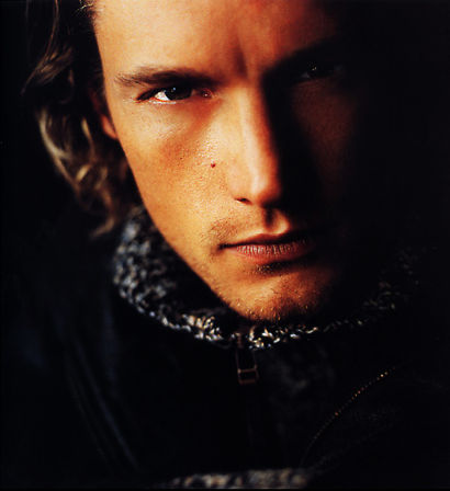 Gabriel Aubry