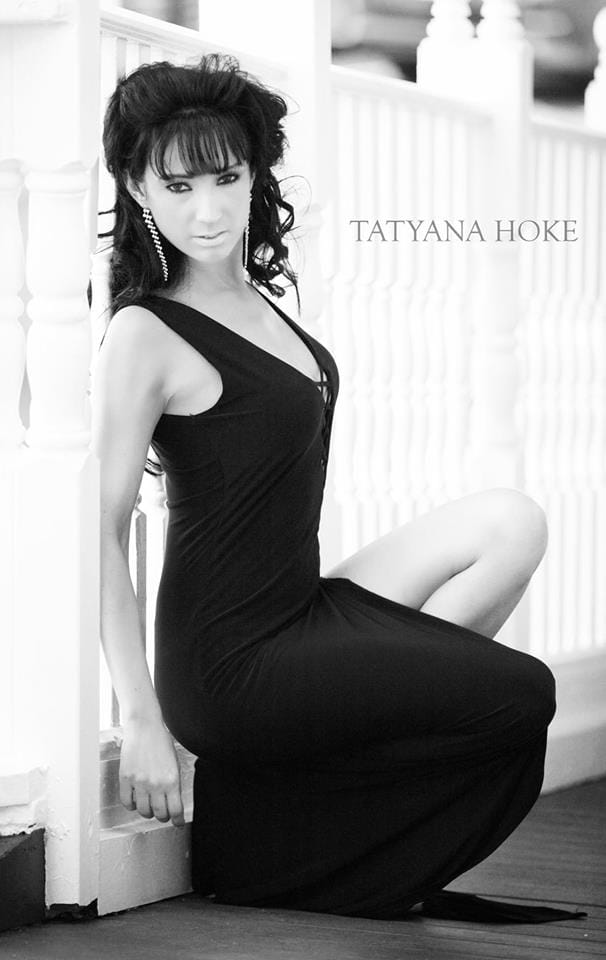 Tatyana Hoke