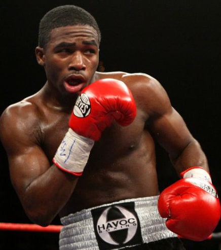 Adrien Broner