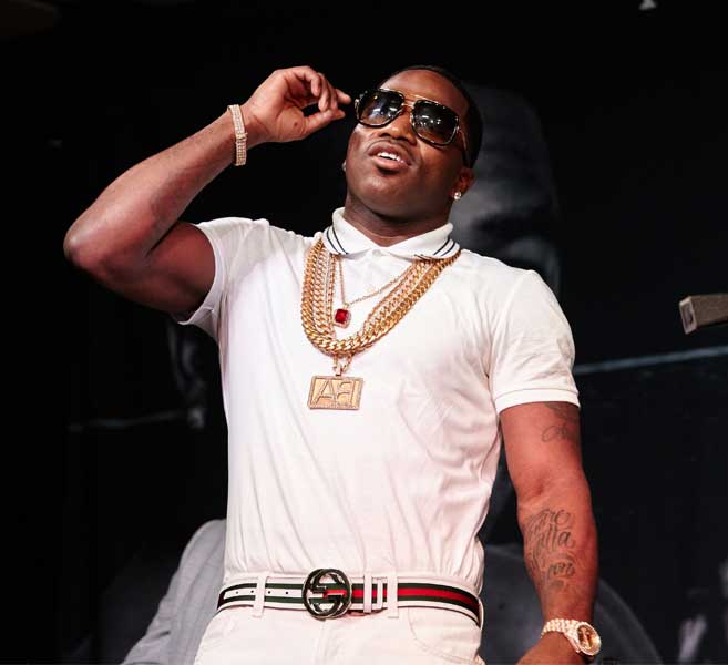 Adrien Broner