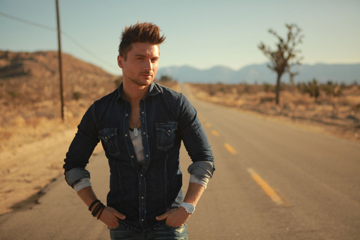 Sergey Lazarev