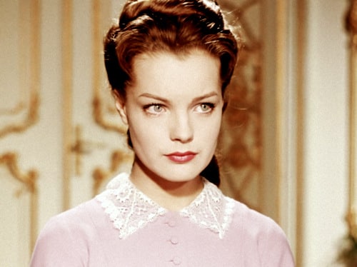 Romy Schneider Romy Schneider