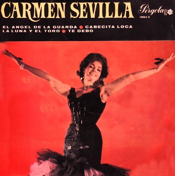 Carmen Sevilla