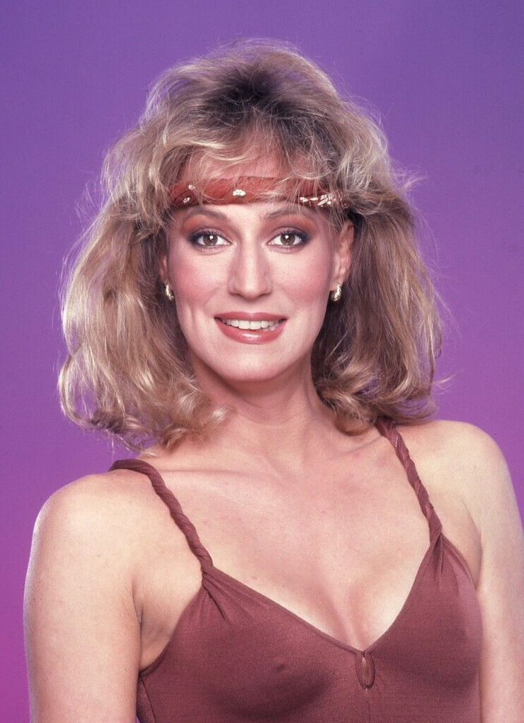 Sandahl Bergman