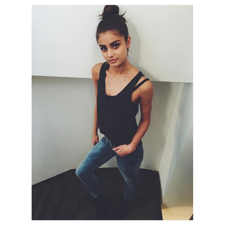 Taylor Marie Hill Taylor Marie Hill