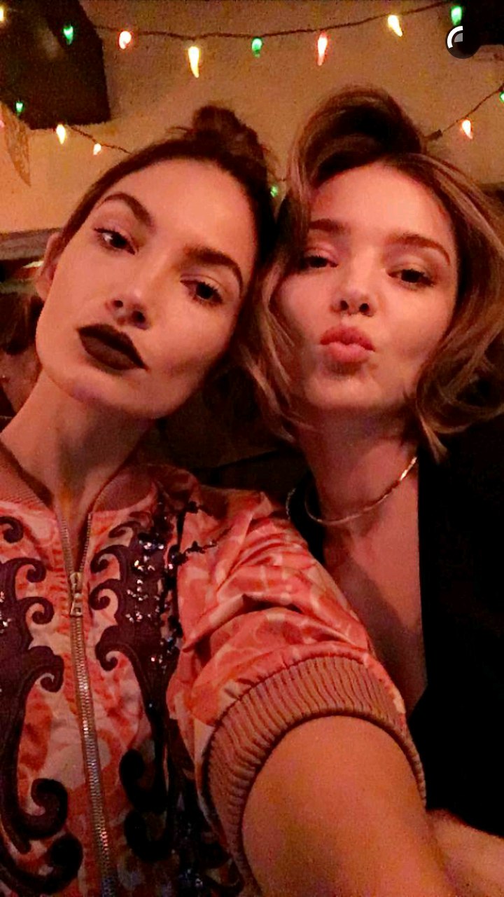 Miranda Kerr