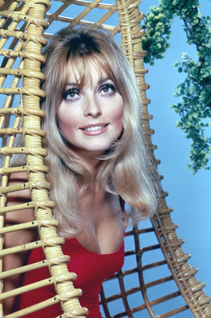 Sharon Tate