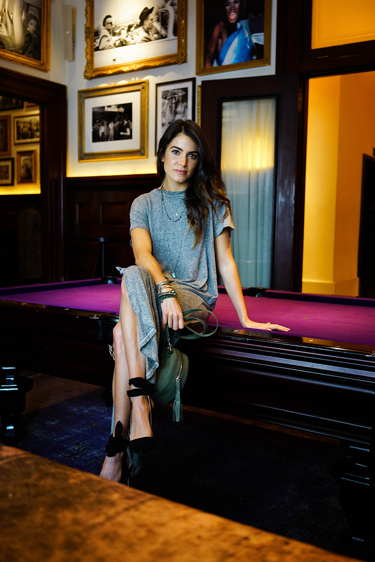 Nikki Reed