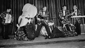 Bill Haley and the Comets