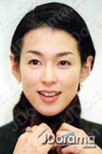 Honami Suzuki