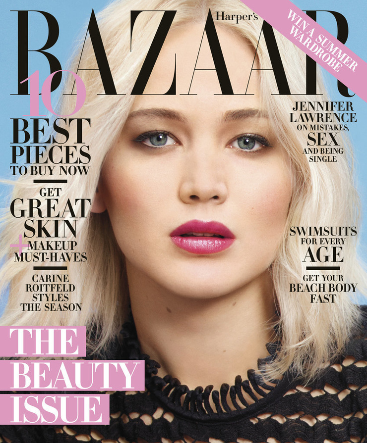Jennifer Lawrence Jennifer Lawrence