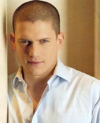 Wentworth Miller