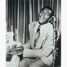 Charles Brown