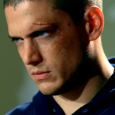 Wentworth Miller