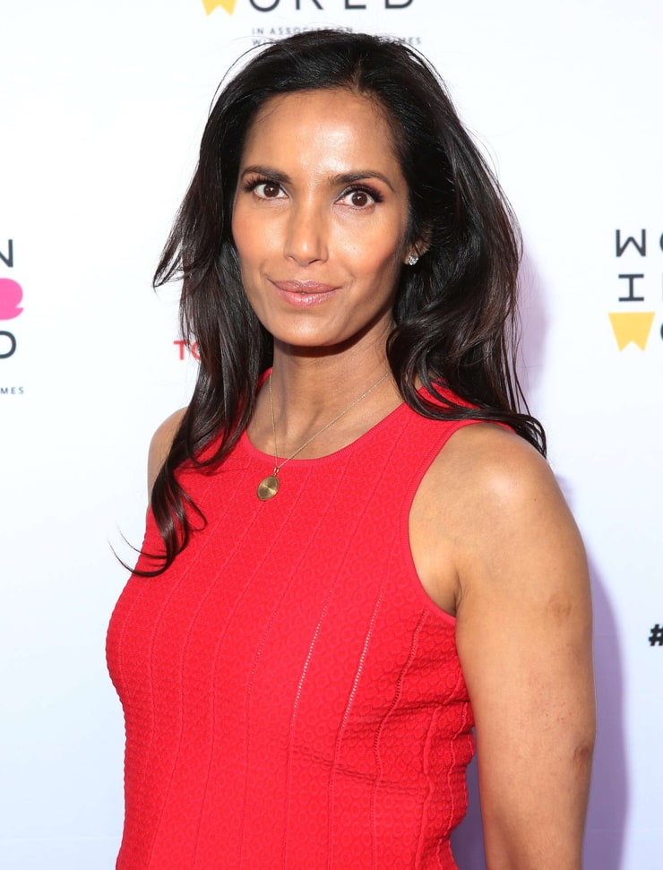 Padma Lakshmi