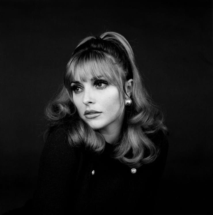 Sharon Tate