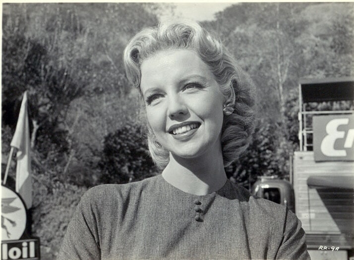 Sally Fraser Sally Fraser