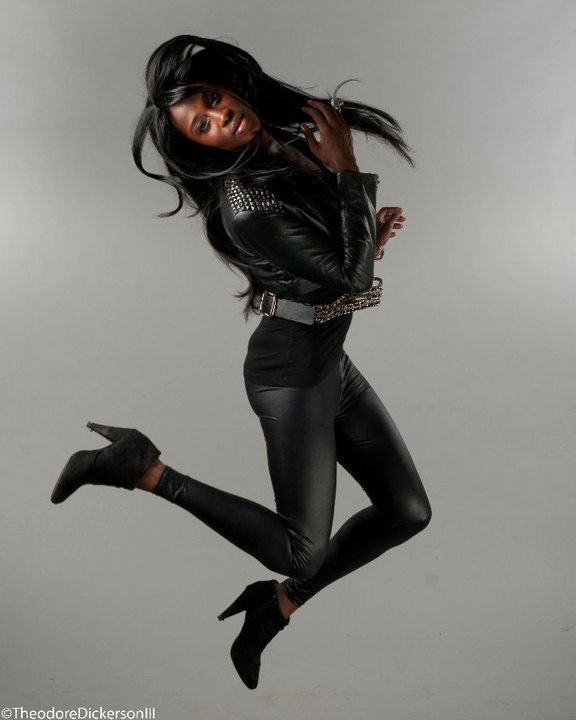 Tyffanee Smith Tyffanee Smith
