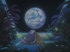 Please Save My Earth OVA (Boku no Chikyu wo Mamotte ) 1993