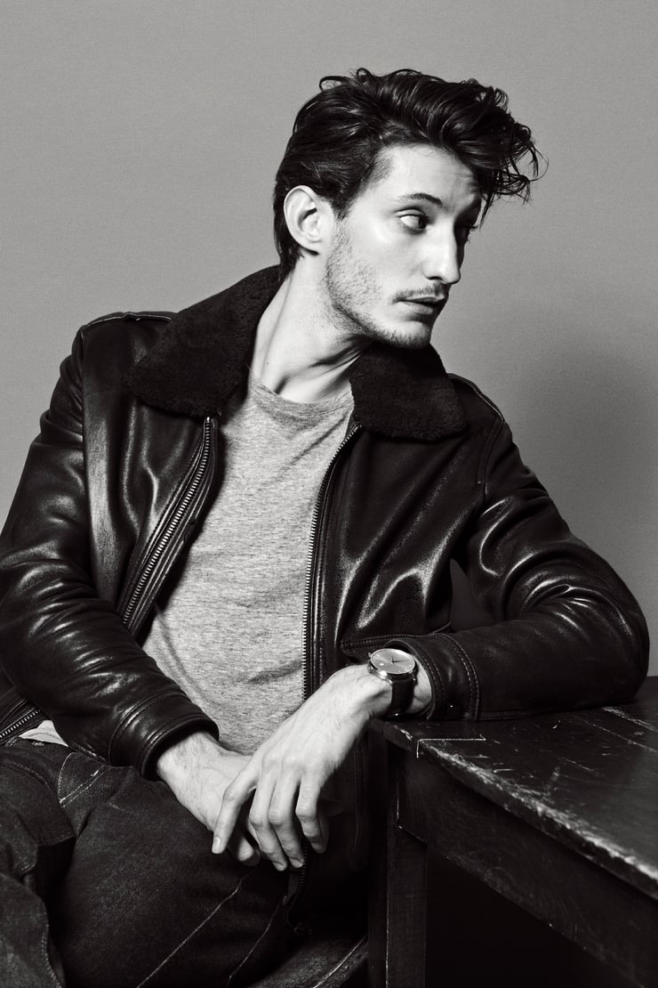 Pierre Niney